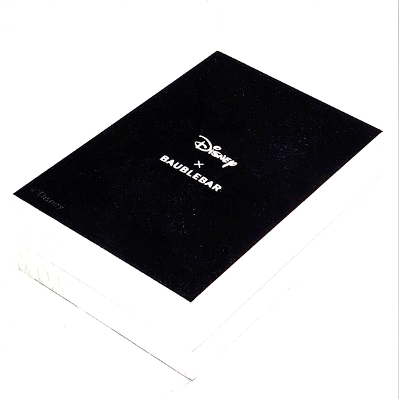 BAUBLEBAR - DISNEY 100 YEARS JEWELRY LACQUER BOX (NWT) - Picture 3 of 14